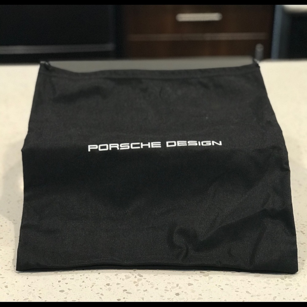 Porsche Design Shoes sz 8 - Picture 14 of 14